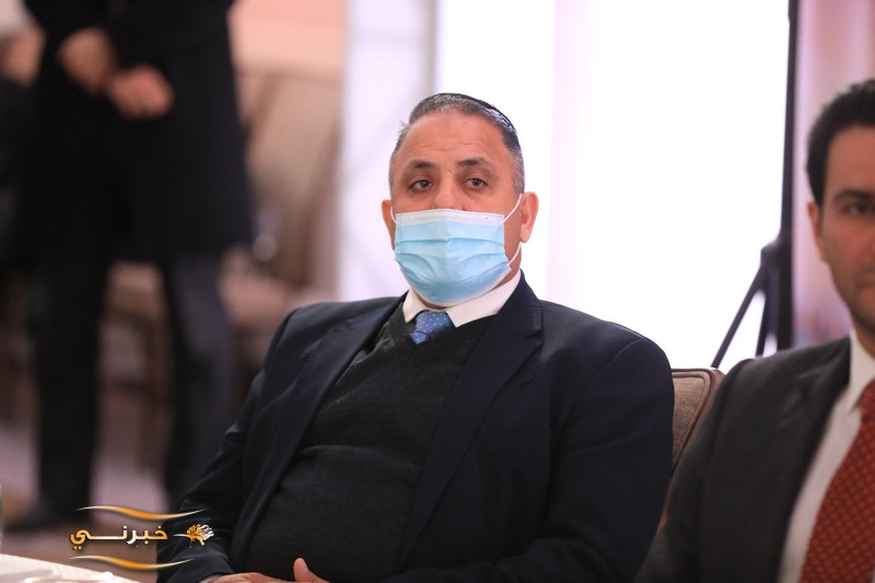 السفارة القطرية في عمان تحتفل بالعيد الوطني - صور 