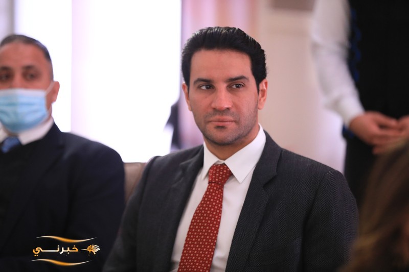 السفارة القطرية في عمان تحتفل بالعيد الوطني - صور 