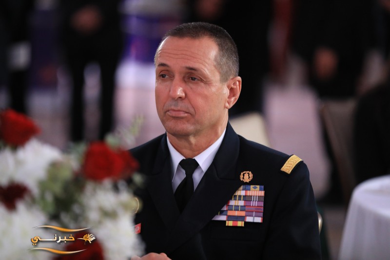 السفارة القطرية في عمان تحتفل بالعيد الوطني - صور 