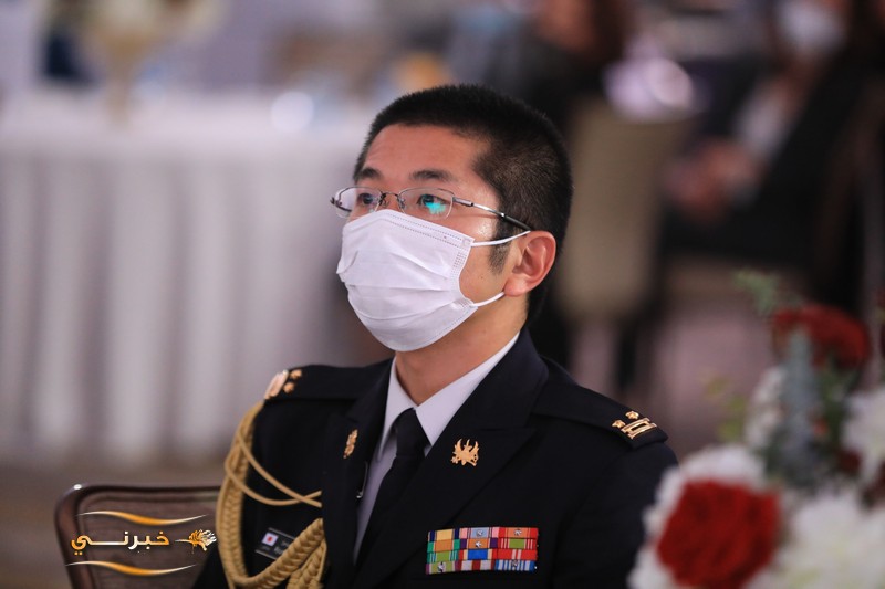 السفارة القطرية في عمان تحتفل بالعيد الوطني - صور 