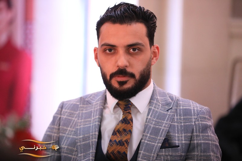 السفارة القطرية في عمان تحتفل بالعيد الوطني - صور 