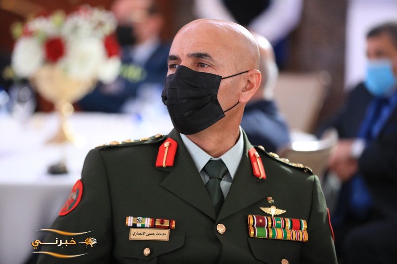 السفارة القطرية في عمان تحتفل بالعيد الوطني - صور 