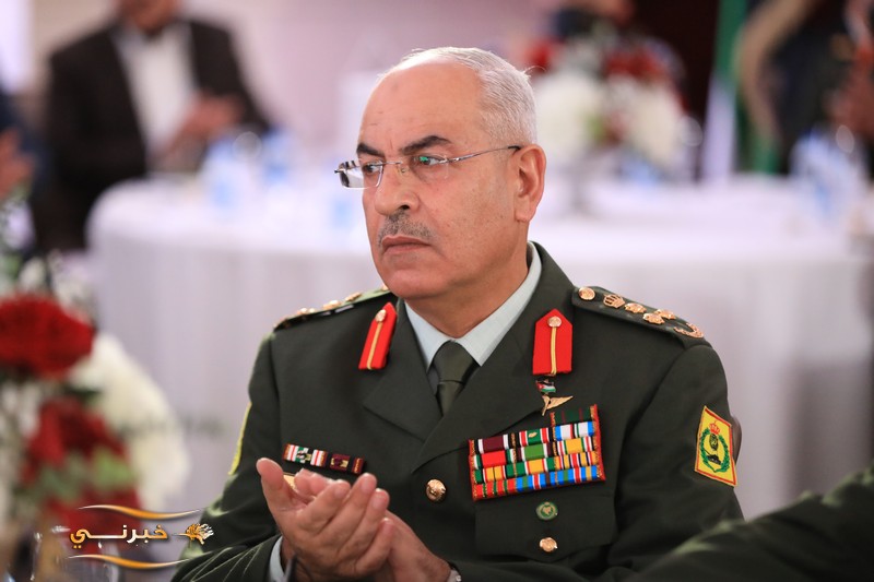 السفارة القطرية في عمان تحتفل بالعيد الوطني - صور 