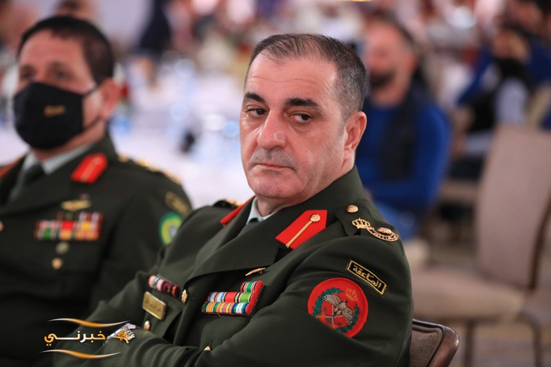 السفارة القطرية في عمان تحتفل بالعيد الوطني - صور 