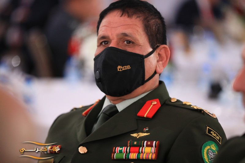 السفارة القطرية في عمان تحتفل بالعيد الوطني - صور 