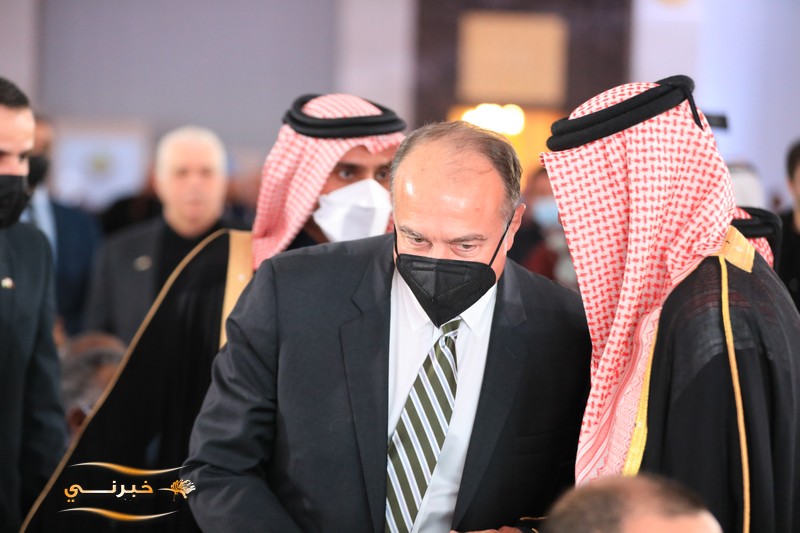 السفارة القطرية في عمان تحتفل بالعيد الوطني - صور 