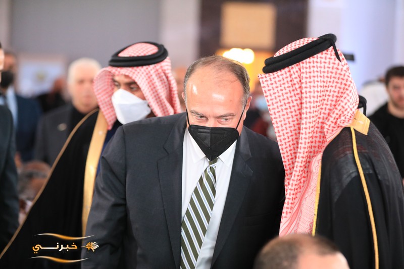 السفارة القطرية في عمان تحتفل بالعيد الوطني - صور 