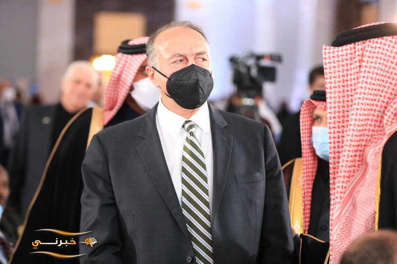 السفارة القطرية في عمان تحتفل بالعيد الوطني - صور 