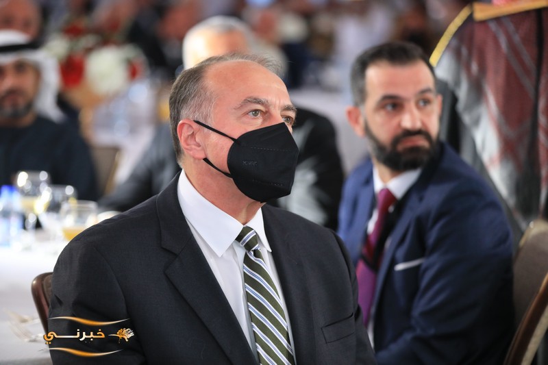 السفارة القطرية في عمان تحتفل بالعيد الوطني - صور 