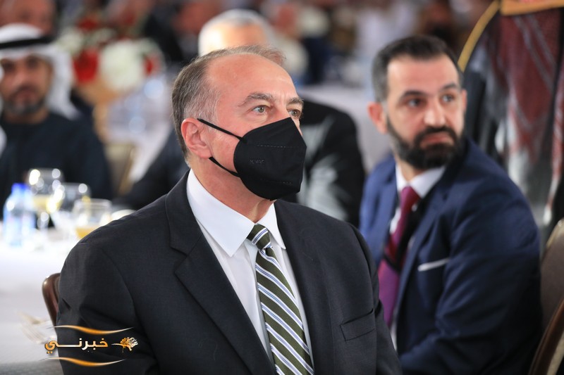 السفارة القطرية في عمان تحتفل بالعيد الوطني - صور 