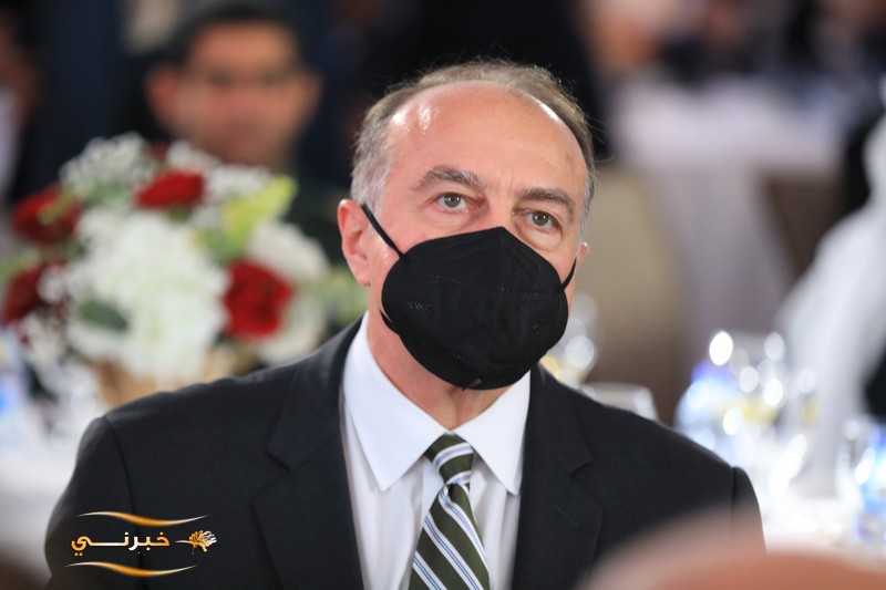 السفارة القطرية في عمان تحتفل بالعيد الوطني - صور 