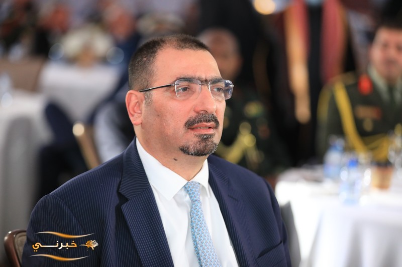 السفارة القطرية في عمان تحتفل بالعيد الوطني - صور 