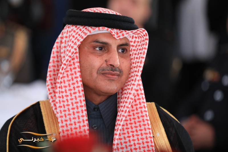 السفارة القطرية في عمان تحتفل بالعيد الوطني - صور 