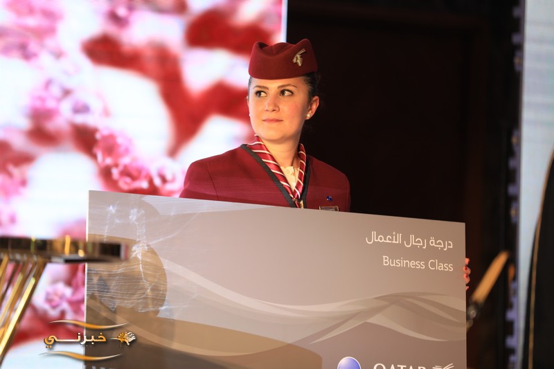 السفارة القطرية في عمان تحتفل بالعيد الوطني - صور 