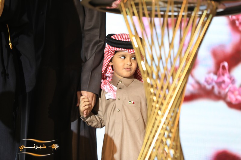 السفارة القطرية في عمان تحتفل بالعيد الوطني - صور 