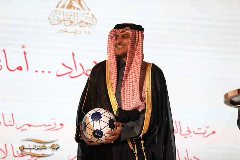 السفارة القطرية في عمان تحتفل بالعيد الوطني - صور 