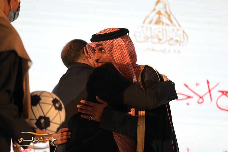 السفارة القطرية في عمان تحتفل بالعيد الوطني - صور 