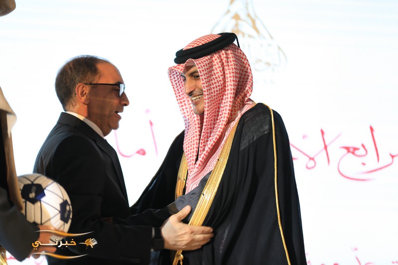 السفارة القطرية في عمان تحتفل بالعيد الوطني - صور 