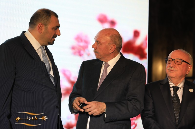 السفارة القطرية في عمان تحتفل بالعيد الوطني - صور 