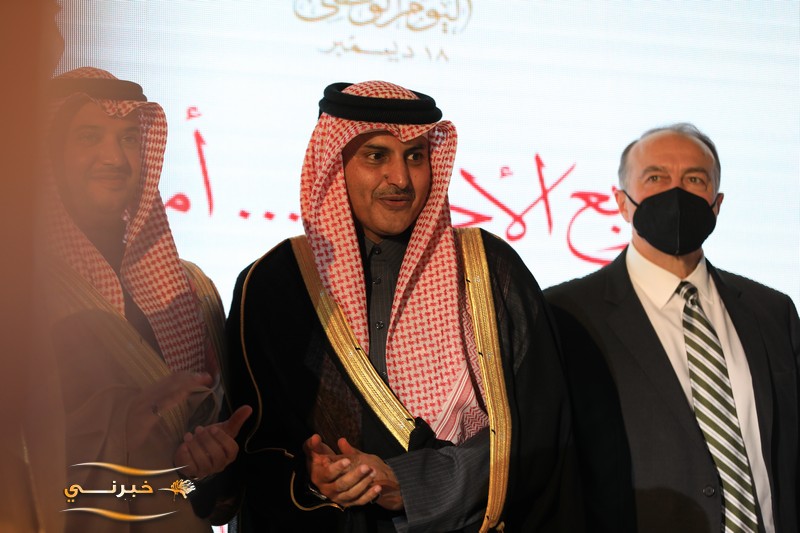 السفارة القطرية في عمان تحتفل بالعيد الوطني - صور 