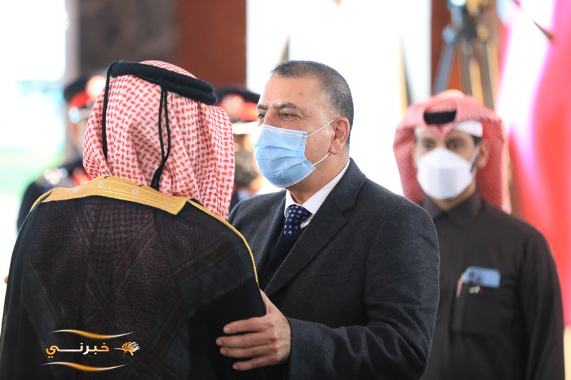 السفارة القطرية في عمان تحتفل بالعيد الوطني - صور 