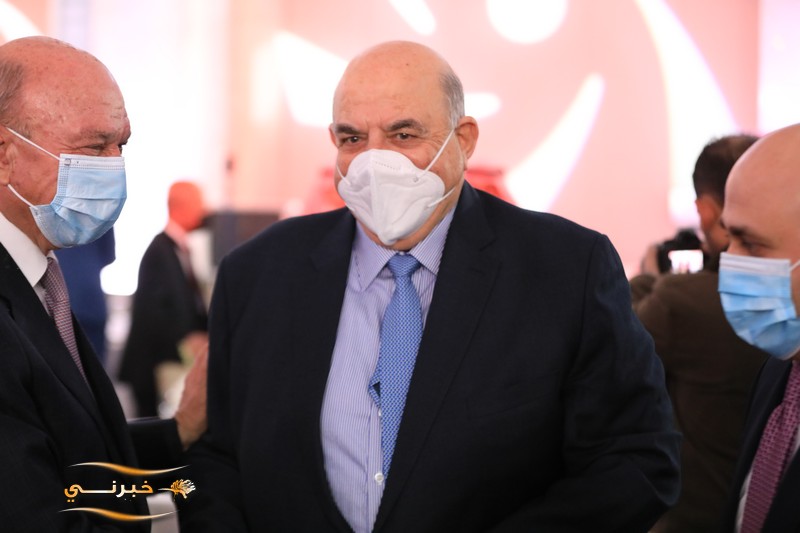 السفارة القطرية في عمان تحتفل بالعيد الوطني - صور 