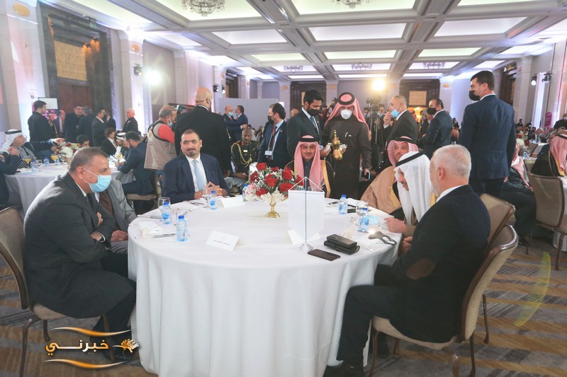 السفارة القطرية في عمان تحتفل بالعيد الوطني - صور 