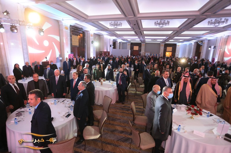 السفارة القطرية في عمان تحتفل بالعيد الوطني - صور 