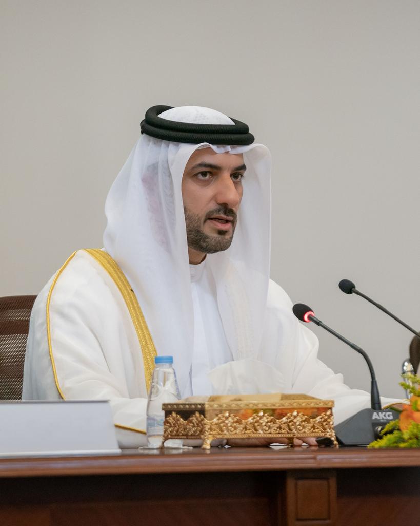 سلطان بن أحمد القاسمي يشهد حفل تكريم الفائزين بجائزة الألكسو- الشارقة 