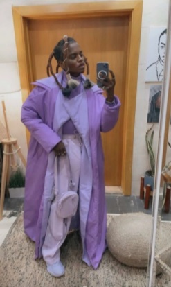 مطالبات بمحاسبة مشهور سعودي بسبب إطلالته - صورة 