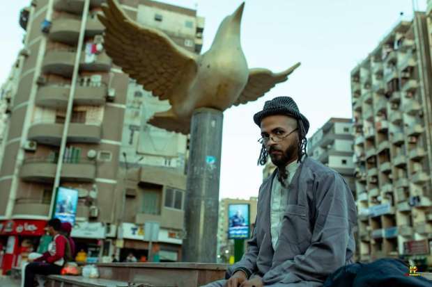 شابان بزي حاخام يهودي يثير الجدل في مصر