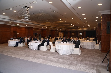 الفراية يتحدث عن حوكمة الهجرة 