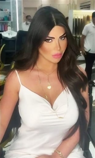 أحدث ظهور لبطلة حملة ميلودي تتحدى الملل - صور 