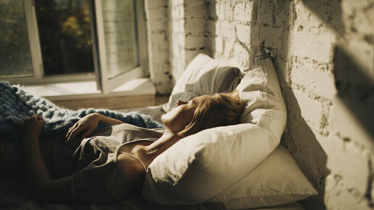 اضطرابات شائعة للنوم قد تكون قاتلة