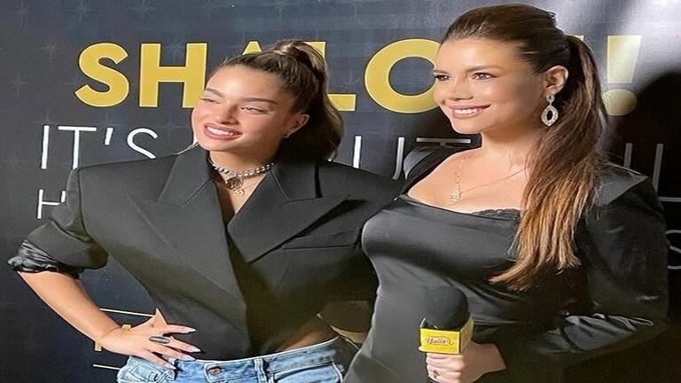 إعلامية سورية تثير الجدل بزيارة إسرائيل وتكتب حدث تاريخي