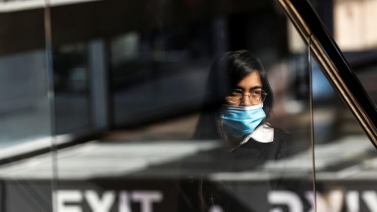 إسرائيل تضيف الإمارات لقائمة كورونا الحمراء