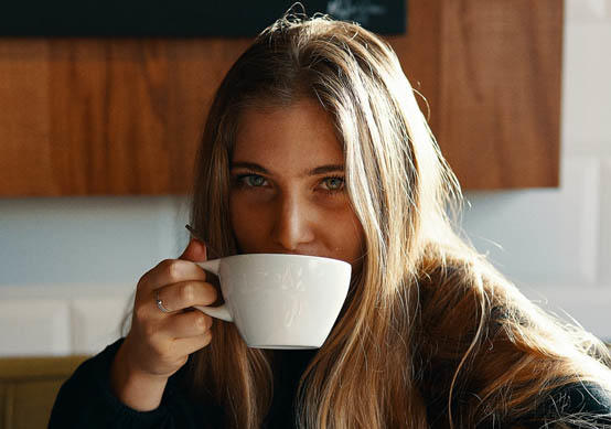 مخاطر النسكافيه على صحة السيدات