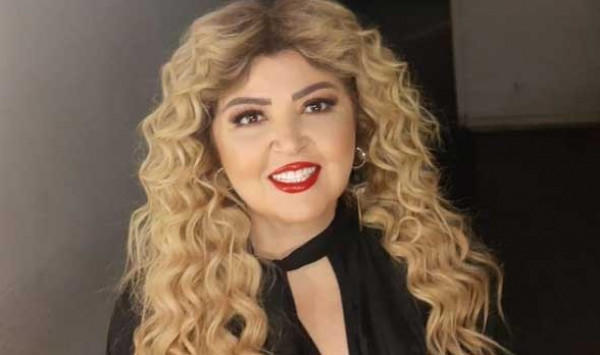 محام مصري يقدم بلاغا للنائب العام ضد الفنانة مها أحمد