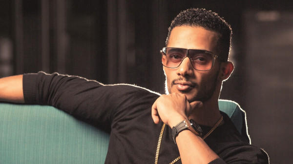 محمد رمضان يردّ على شيخ عراقي سخر منه