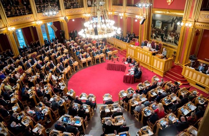 نائب بريطاني طلب وظيفة ثمنا لدعمه للسعودية