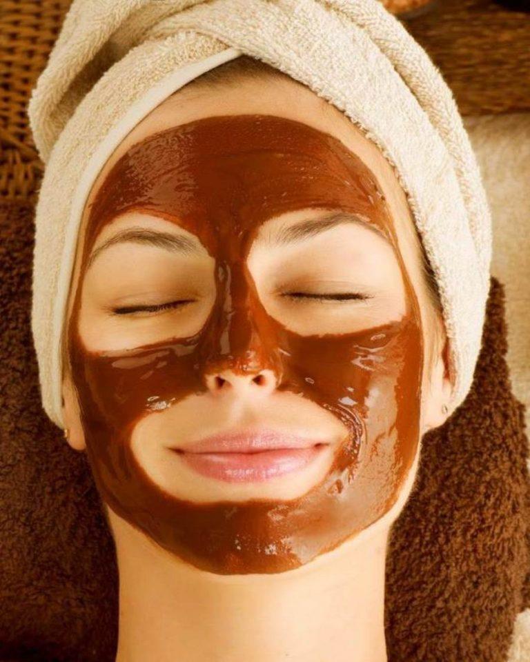 فوائد ماسك القهوة للبشرة 