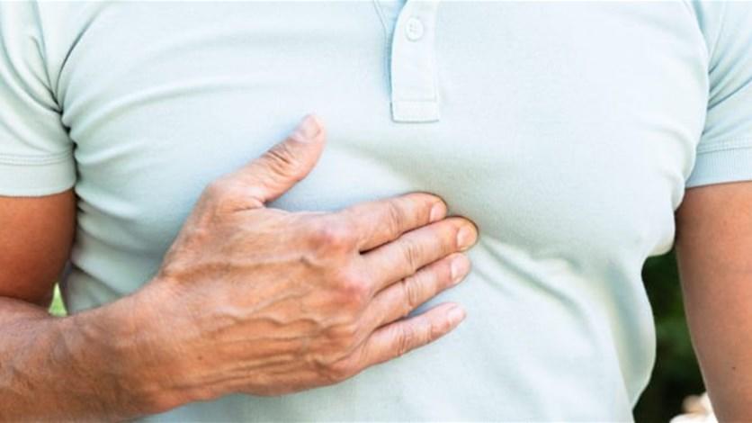 لتخفيف أعراض الارتجاع الحمضي اتبعوا هذه الخطوات 