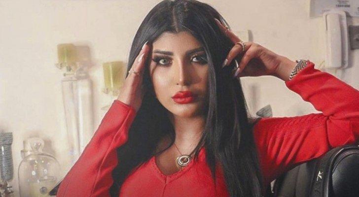 القبض على سارة الكندري بتهمة الإساءة للقبائل