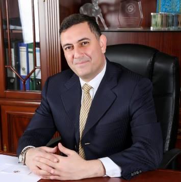 الرواشدة يدعو لخفض أسعار الفائدة بالأردن