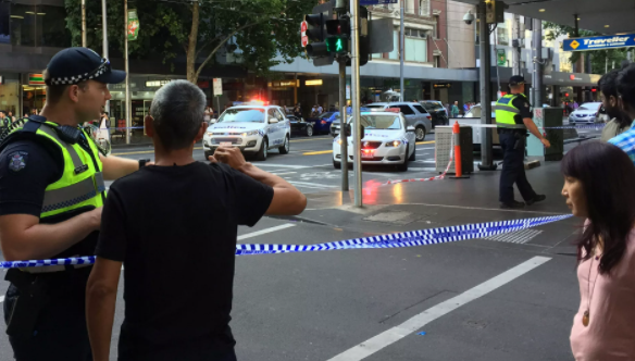 مصرع 4 أطفال قذفتهم الرياح في أستراليا