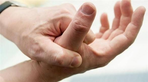  ما هي متلازمة رينود