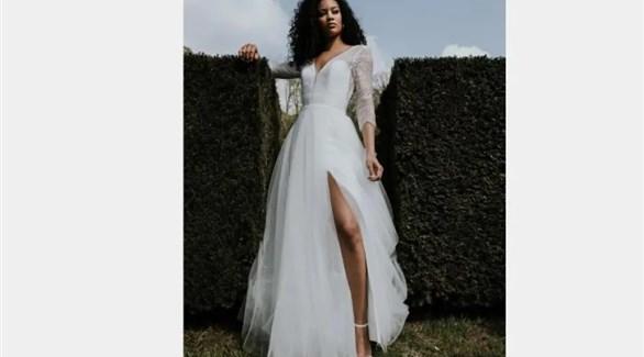  أحدث صيحات فساتين الزفاف في 2022 