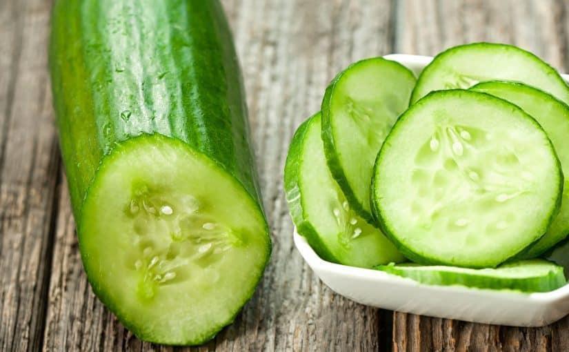 أغرب استخدامات للخيار لم تسمع بها من قبل