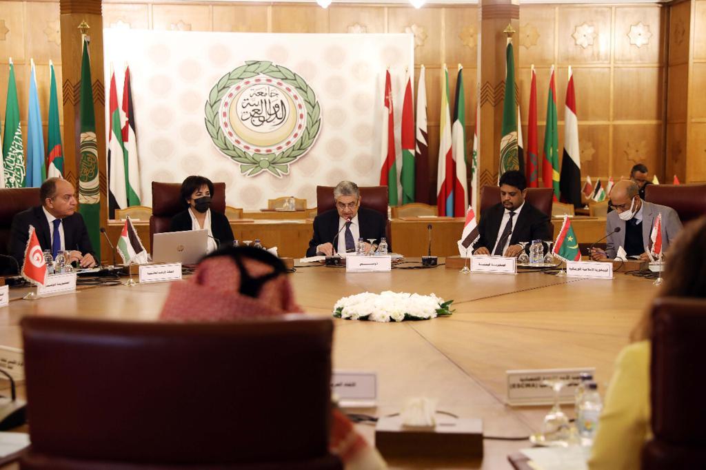 العضايلة يترأس الوفد الأردني المشارك في المكتب التنفيذي العربي للكهرباء