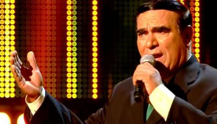 وفاة نجم الموسم الثاني من برنامج ذا فويس 